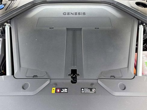 New 2026 Genesis Electrified GV70 image 13