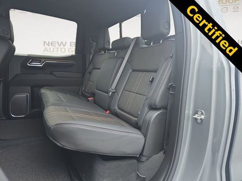 Certified 2026 Chevrolet Silverado 1500 High Country w/ Technology Package image 13