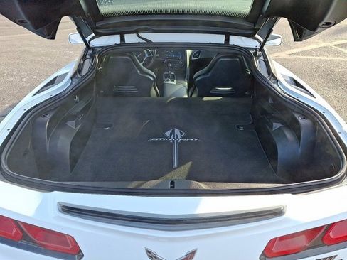 Used 2019 Chevrolet Corvette Stingray Coupe w/ 1LT image 31