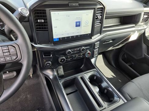 New 2026 Ford F150 STX image 22