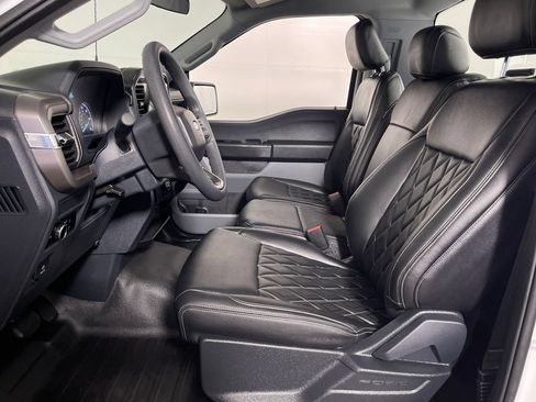 Used 2026 Ford F150 XL RWD image 12