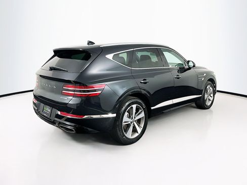 Used 2024 Genesis GV80 3.5T image 9