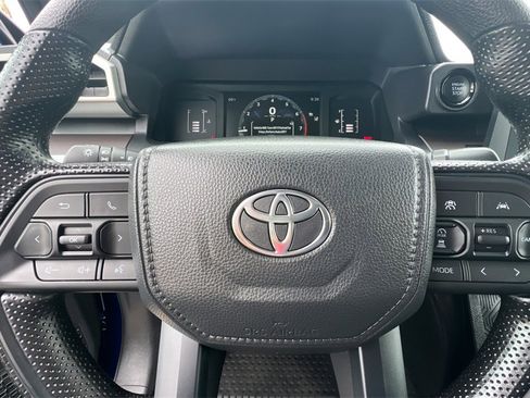 Certified 2024 Toyota Tacoma SR5 image 27