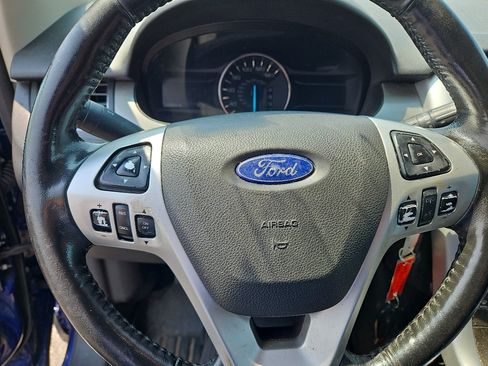 Used 2013 Ford Edge SEL FWD image 12