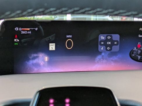 Used 2025 Lincoln Navigator L Black Label image 29