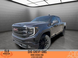 New 2025 GMC Sierra 1500 Elevation video 1