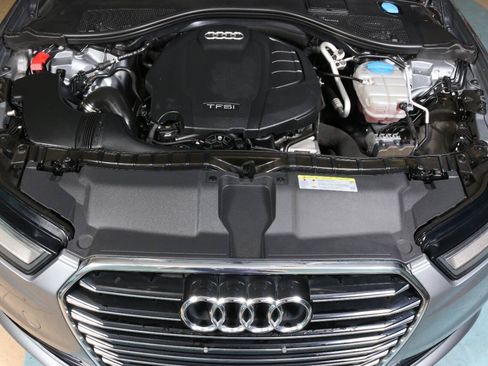 Used 2016 Audi A6 2.0T Premium FWD image 8