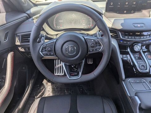 New 2026 Acura MDX FWD Technology Package image 25