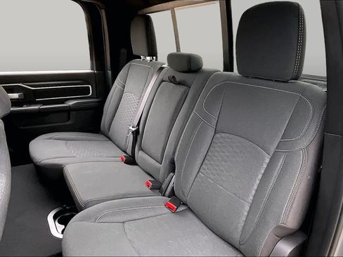 Used 2026 RAM 2500 Lone Star AWD/4WD image 20