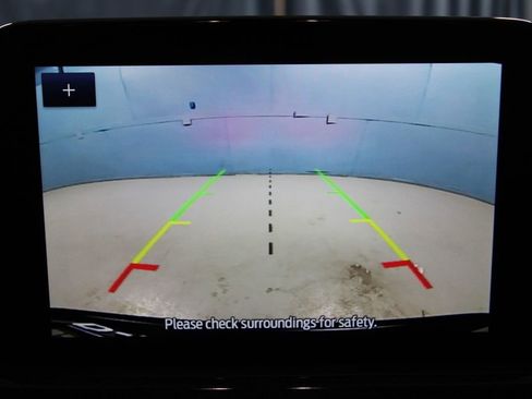 Used 2025 Ford Escape ST-Line w/ Equipment Group 301A image 16