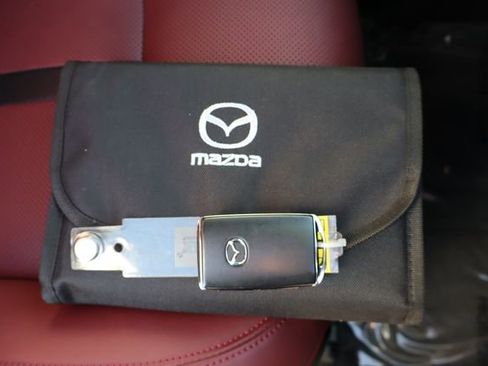 Used 2025 MAZDA CX-70 Plug-In Hybrid w/ Premium Plus image 59