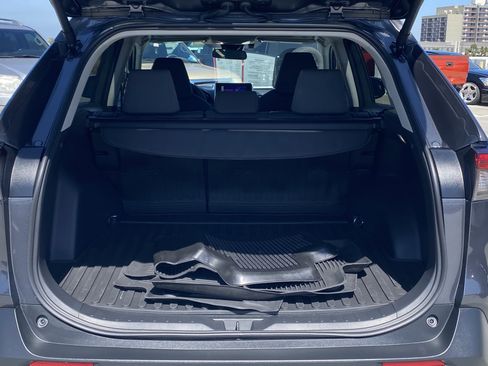 Certified 2025 Toyota RAV4 XLE w/ Convenience Package image 20