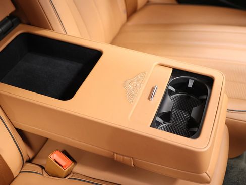 Used 2014 Bentley Flying Spur W12 AWD/4WD image 72