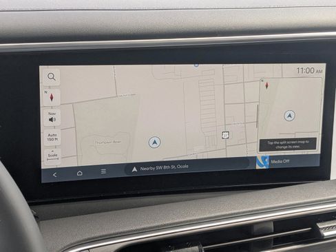 New 2026 Hyundai Palisade SEL FWD image 21