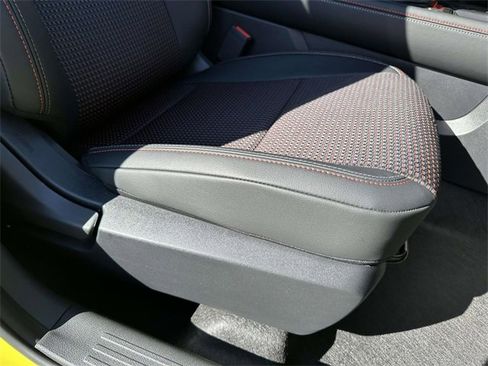 New 2026 Nissan Kicks SR image 9