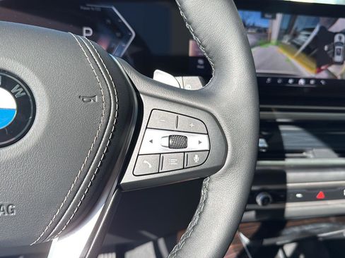 New 2026 BMW X5 xDrive40i w/ Climate Comfort Package image 19