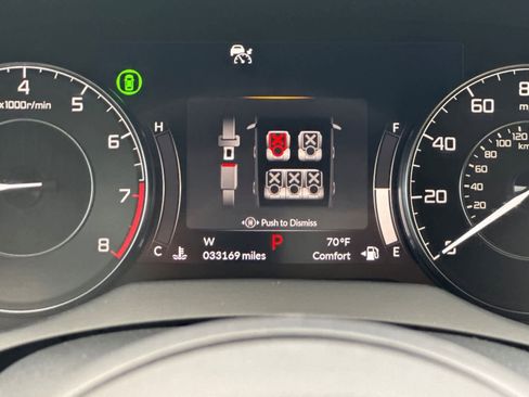 Used 2024 Acura RDX SH-AWD image 24