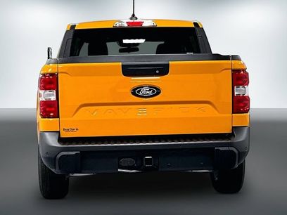 New 2026 Ford Maverick XLT w/ Equipment Group 301A