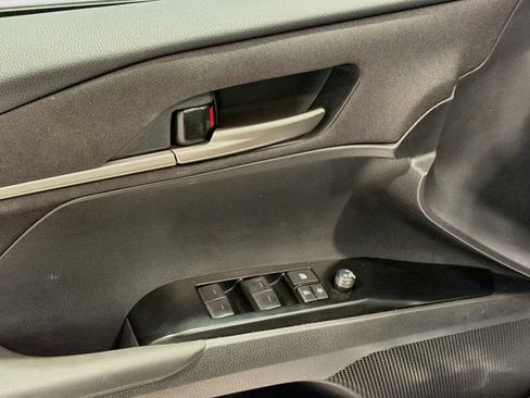 Used 2025 Toyota Camry LE FWD image 15