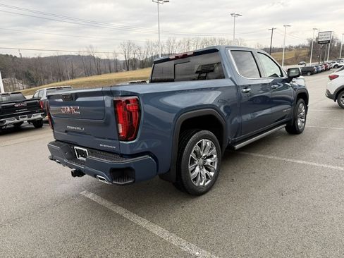New 2026 GMC Sierra 1500 Denali image 5