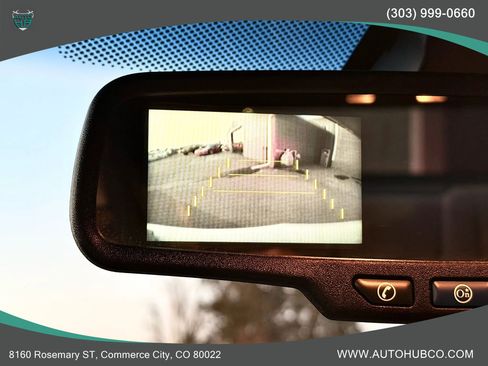 Used 2012 Cadillac CTS Performance w/ Performance Luxury Package image 19