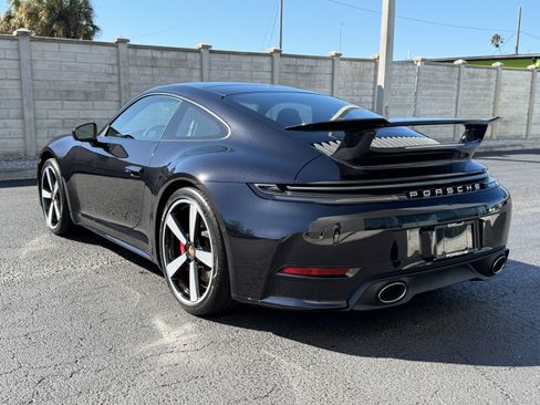 Certified 2026 Porsche 911 Carrera S image 3