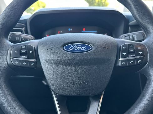 New 2026 Ford Maverick XLT w/ Black Appearance Package image 22