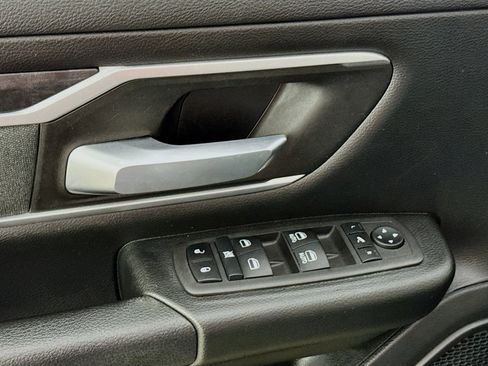 Used 2023 RAM 1500 Big Horn image 20