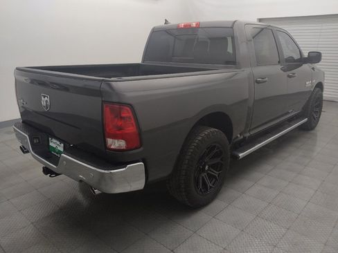 Used 2019 RAM 1500 Lone Star RWD image 9