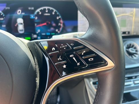 Used 2022 Mercedes-Benz CLS 450 4MATIC image 21