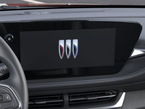 New 2026 Buick Envista Preferred w/ Convenience I Package image 21