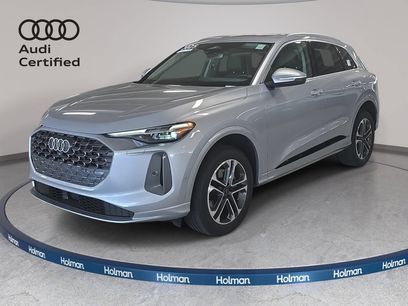 Certified 2025 Audi Q5 Premium w/ Premium Plus