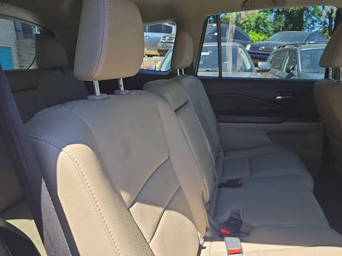 Used 2016 Honda Pilot EX-L image 27