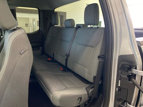 New 2026 Ford F150 XLT AWD/4WD image 20