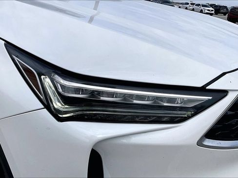 Used 2022 Acura MDX FWD image 39