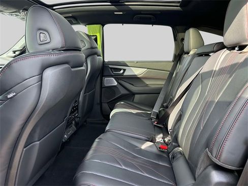 New 2026 Acura MDX A-Spec image 10