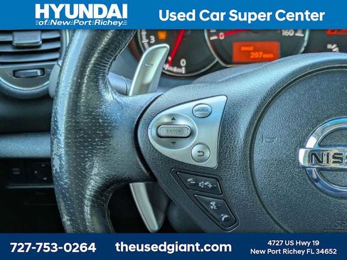 Used 2010 Nissan Maxima 3.5 SV w/ Premium Pkg FWD image 30