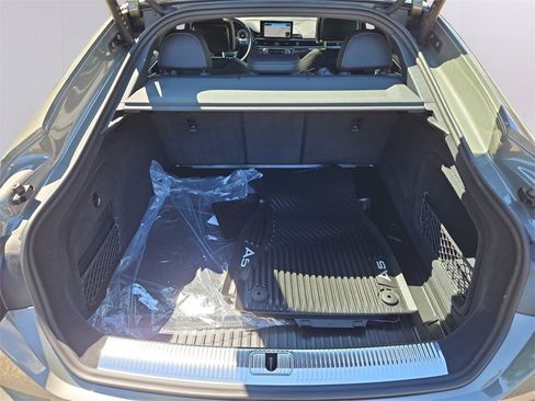 Certified 2025 Audi A5 2.0T Premium Plus image 38