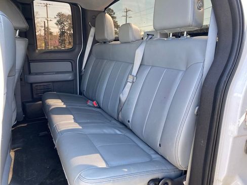 Used 2014 Ford F150 XL w/ Equipment Group 101A Mid image 16