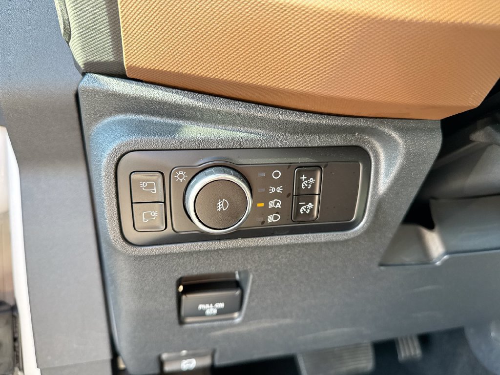 Used 2024 Ford Bronco Outer Banks AWD/4WD image 18