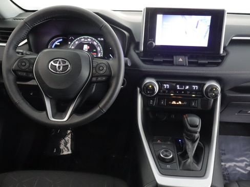 Used 2024 Toyota RAV4 XLE w/ Convenience Package AWD/4WD image 2