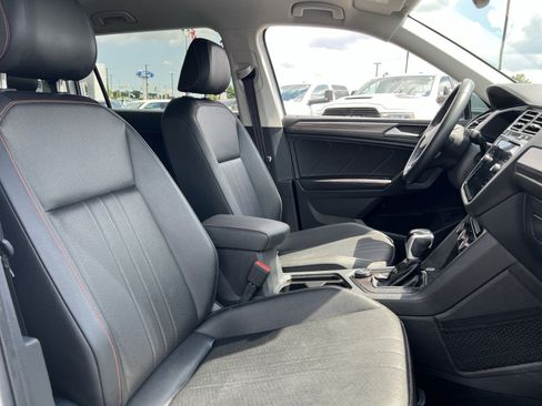 Used 2024 Volkswagen Tiguan Wolfsburg Edition AWD/4WD image 25