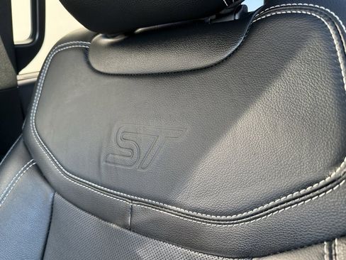 Used 2022 Ford Explorer ST w/ Equipment Group 401A image 14