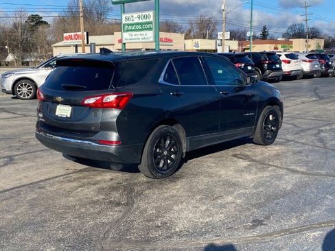 Used 2020 Chevrolet Equinox LT image 5