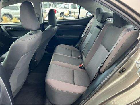 Used 2017 Toyota Corolla LE image 26