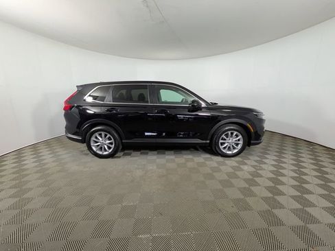 Used 2024 Honda CR-V EX image 3
