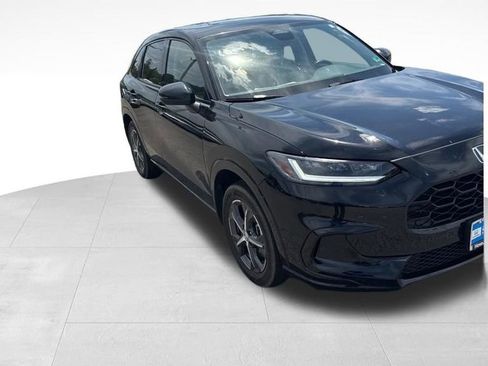 Certified 2025 Honda HR-V EX-L image 14