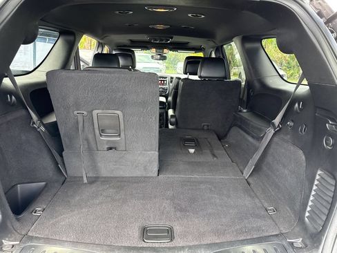 Used 2020 Dodge Durango GT AWD/4WD image 11