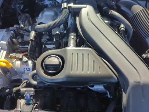 New 2026 Volkswagen Jetta S image 21