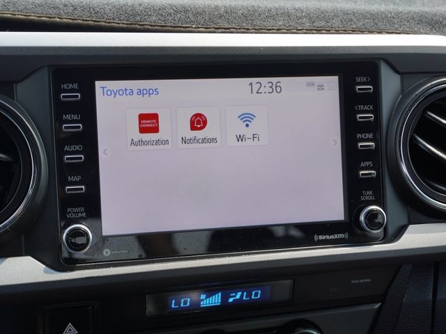 Used 2023 Toyota Tacoma TRD Sport w/ Technology Package AWD/4WD image 34
